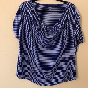 Lands End Top